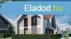 Elad 81m2-es Iroda egyb, Gdll