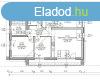 Elad 81m2-es Iroda egyb, Gdll