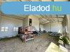 Elad 240m2-es Raktr, Gdll