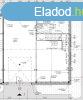 Elad 109m2-es Raktr, Gdll