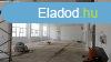 Elad 500m2-es Mhely, Gdll