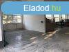Elad 500m2-es Mhely, Gdll