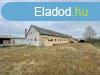 Elad 580m2-es Telephely, Hatvan