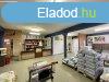 Elad 580m2-es Telephely, Hatvan