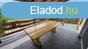 Felsrsn elad 131m2-es nyaralhz, 1429m2-es telken