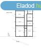 Sokoldalan hasznosthat ingatlan 0,5ha erdvel, az M4 kze