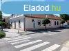 ELAD 350 m2 ZLETHELYISG CEGLDEN. - Cegld