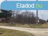 Elad zrtkert Elszllson!