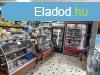 Elad 100 nm-es Feljtott zlet Ajka