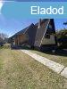 Elad 160m2-es Nyaral, Balatonkeresztr