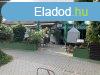 Elad 180m2-es tterem, vendgl, cukrszda, Fonyd