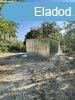 Elad 20m2-es Nyaral, Balatonlelle