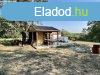 Elad 20m2-es Nyaral, Balatonlelle