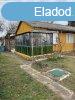 Elad 38m2-es Nyaral, Balatonfenyves