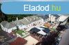 Elad 1 141m2-es Szlloda, panzi, Balatonlelle