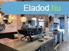 Elad 380m2-es Vendgltipari egysg, Sifok