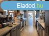 Elad 380m2-es Vendgltipari egysg, Sifok