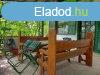 Elad 55m2-es Zrtkert, Balatonszemes