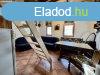 Elad 45m2-es Nyaral, Balatonlelle