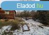Elad telek a Sas-hegy dli lejtjn