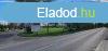 GKSZ terlet elad Gyrjbarton, az r FA mentes
