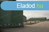 Telephely kivl lokcival elad