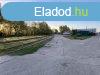 Elad 1 738m2-es Mhely, Mlykt