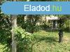 Storaljajhely belterletn elad ptsi telek
