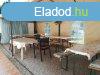 Elad 236 nm-es Feljtott Hotel, panzi Alsphok