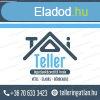 KLTERLETI TELEK