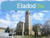 Elad 24nm-es zlethelysg a Mester s a Haller utca sarkn