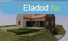 Elad 4 013m2-es ptsi telek, Badacsonytomaj