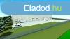 Elad 1 345m2-es Raktr, Vc