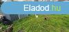 Bkscsabn 810 m2-es zrtkert elad!
