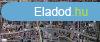 MIskolc belvrosban elad 2057 m2 telek, 80% bepthetsgg