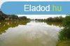 Elad ptsi telek Rckeve
