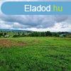 Keszthely ?Kertvrosban panorms ptsi telek elad