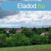 Keszthely ?Kertvrosban panorms ptsi telek elad