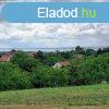 Keszthely ?Kertvrosban panorms ptsi telek elad