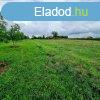 Keszthely ?Kertvrosban panorms ptsi telek elad