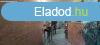Elad 342 nm-es Feljtott Vendgl, tterem Pcs Kertvros/
