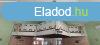 Elad 342 nm-es Feljtott Vendgl, tterem Pcs Kertvros/