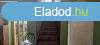 Elad 342 nm-es Feljtott Vendgl, tterem Pcs Kertvros/