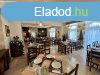 Elad 876 nm-es Feljtott Vendgl, tterem Bonyhd