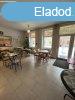 Elad 230 nm-es Feljtott Vendgl, tterem Sikls