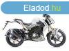 Elad j Keeway RKF 125 4T E5 motor