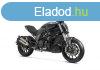 Elad j Benelli 502C Cruiser motor