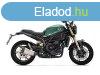 Elad j Benelli Leoncino 800 E5 motor