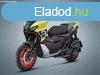 Elad j Aprilia SR GT Sport 125 E5 motor