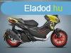 Elad j Aprilia SR GT Sport 125 E5 motor